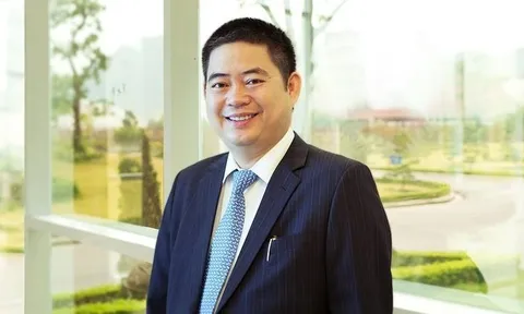 Xuân Thiện Ninh Bình của chủ tịch Nguyễn Văn Thiện sắp khởi công dự án cù lao Mái Nhà quy mô 140 ha, tổng mức đầu tư hơn 18.400 tỷ đồng