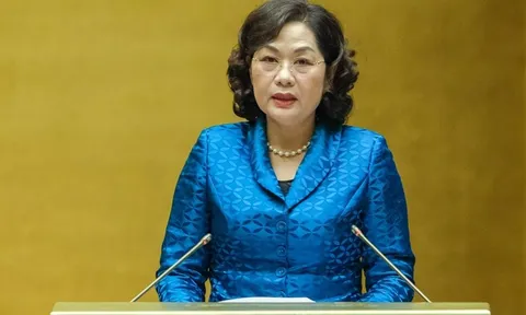 Bà Nguyễn Thị Hồng, Thống đốc Ngân hàng Nhà nước được giao nhiệm vụ quan trọng tại Trung tâm tài chính quốc tế