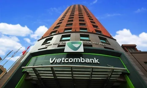 Đà Nẵng: Vietcombank (VCB) là ngân hàng đầu tiên tham gia Trung tâm Tài chính quốc tế