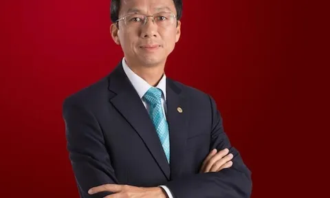 Ông Đặng Thanh Thuỷ, Tổng giám đốc Vinpearl bất ngờ nộp đơn từ nhiệm
