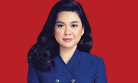 Bà Nguyễn Thanh Phượng rời Hội đồng quản trị Ngân hàng Bản Việt (BVBank)