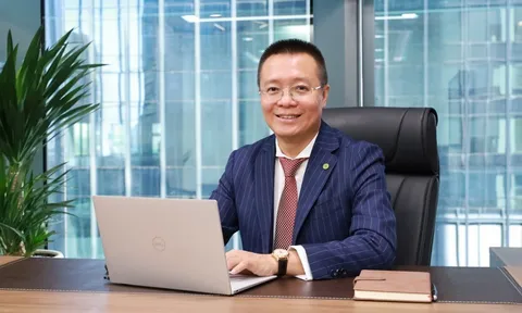 Nợ xấu tăng mạnh, Giám đốc tài chính OCB Nguyễn Đức Hiếu bất ngờ từ nhiệm chỉ sau 5 tháng tại vị