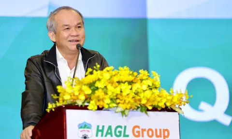 Hoàng Anh Gia Lai (HAG) của chủ tịch Đoàn Nguyên Đức thoái toàn bộ vốn tại Hoàng Anh Gia Lai Agrico (HNG)