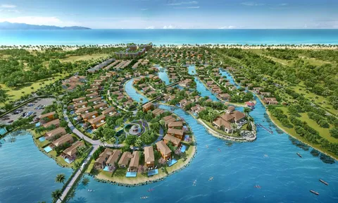 Thanh tra Chính phủ kiến nghị thu hồi 305 sổ đỏ tại dự án NovaBeach Cam Ranh của Novaland