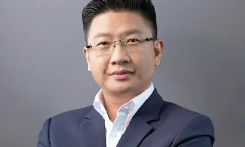 Ông Nguyễn Duy Linh làm Tổng giám đốc Chứng khoán SHS
