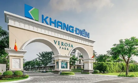 Năm 2026, Nhà Khang Điền (KDH) dự kiến lợi nhuận ròng đạt trên 2.000 tỷ đồng gấp đôi năm 2025