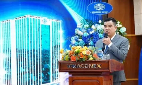 Ông Nguyễn Thành Nhơn người vừa nhận chức Tổng giám đốc Giầy Thượng Đình là ai?