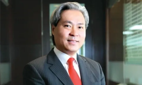 VinaCapital của chủ tịch Don Lam chính thức trở thành cổ đông lớn tại Nam Long (NLG)