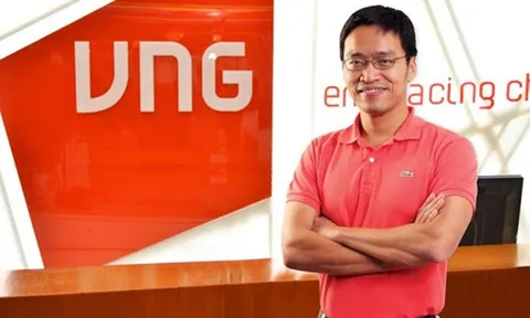 Ủy ban Cạnh tranh Quốc gia phạt Zalo của chủ tịch Lê Hồng Minh 810 triệu đồng