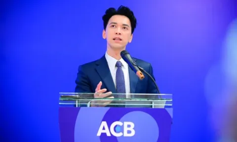 Quý IV/2025, ACB của chủ tịch Trần Hùng Huy ghi nhận lợi nhuận sụt giảm đến 63%, không thể hoàn thành kế hoạch năm