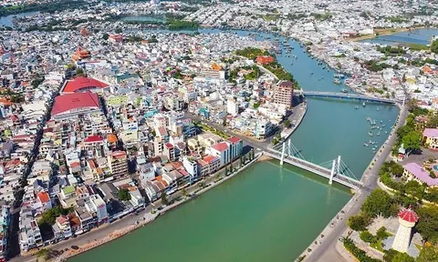 Lâm Đồng thông qua 5 dự án có tổng vốn hơn 114.000 tỷ đồng