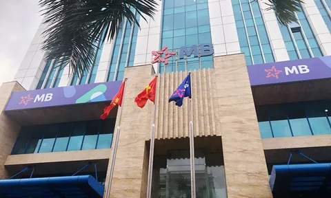 Lãnh đạo MB thông tin về tình hình nợ xấu và khoản nợ của Novaland