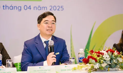 Thực phẩm G.C (GCF) – của “Vua nha đam” Nguyễn Văn Thứ ghi nhận 99 tỷ đồng lợi nhuận tăng 55% so với cùng kỳ  