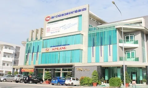 Quý IV/2025, Kinh doanh và Phát triển Bình Dương (TDC) dòng tiền kinh doanh âm hơn 187 tỷ đồng, lãi giảm đến 54% so với cùng kỳ