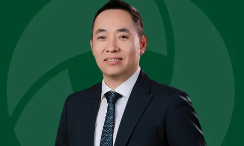 Chứng khoán OCBS của chủ tịch Võ Quang Long dòng tiền kinh doanh âm đến 1.809,5 tỷ đồng trong năm 2025