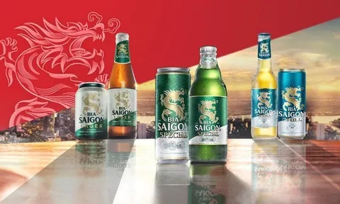 Sabeco bị xử phạt vi phạm hành chính về thuế buộc nộp bổ sung gần 7,5 tỷ đồng