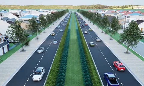 Khánh Hòa: Đầu tư hơn 2.240 tỷ đồng xây dựng đường Vành đai 3 tại Nha Trang