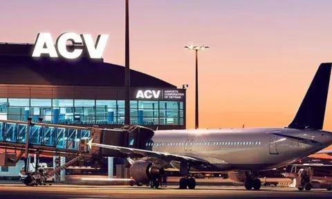 Cảng hàng không Việt Nam (ACV), Chủ đầu tư dự án sân bay Long Thành thay người đại diện pháp luật