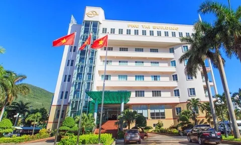 Phú Tài (PTB) sẽ phân phối 122.845 cổ phiếu còn lại cho 7 lãnh đạo cấp cao