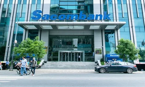 Thanh tra Ngân hàng Nhà nước Khu vực 2 chỉ ra hàng loạt sai phạm tại Sacombank Trung Tâm