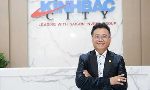 Dự án gần 11.500 tỷ đồng do Tập đoàn Kinh Bắc (KBC) của Chủ tịch Đặng Thành Tâm làm chủ đầu tư có diễn biến mới