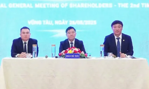 Gia đình của ông Đoàn Hữu Thuận, Chủ tịch Hodeco bị bán giải chấp hàng triệu cổ phiếu HDC