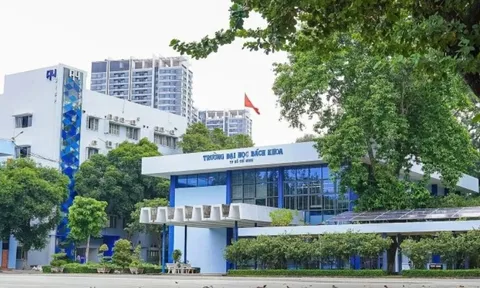 Cơ quan chức năng nói gì khi Phát Đạt đề xuất di dời Đại học Bách khoa ra khỏi nội đô?