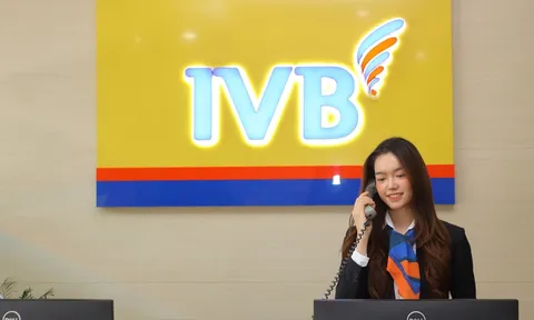 Ngân hàng Indovina (IVB) có nợ xấu hơn 3.574 tỷ đồng ở mức gần 9% cao kỷ lục trong hệ thống ngân hàng
