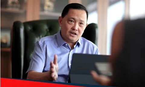 Phát Đạt (PDR) của chủ tịch Nguyễn Văn Đạt muốn huy động gần 2.000 tỷ đồng từ cổ đông hiện hữu để M&A, nâng vốn điều lệ lên 12.371 tỷ đồng