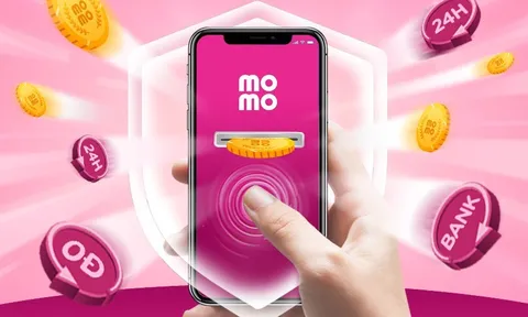 Ứng dụng MoMo dự định gọi vốn, định giá vượt 2 tỷ USD