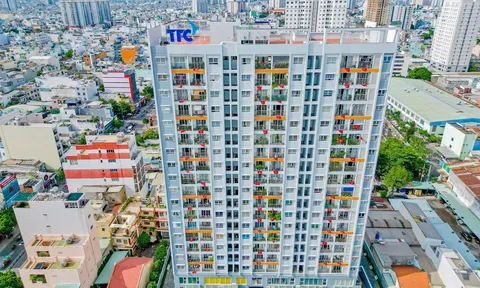 Tạo giá trị cộng hưởng và câu chuyện hoán đổi vốn: Cổ đông TTC Land nhận được gì?