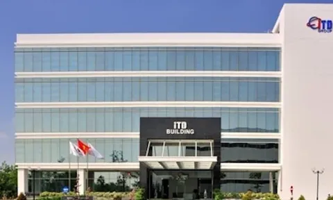 Công nghệ ITD bị phạt, truy thu thuế hơn 630 triệu đồng