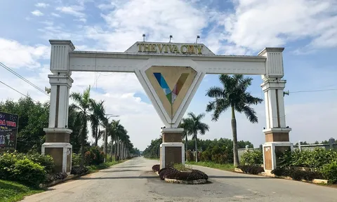 Lỗ luỹ kế lên 1.268,6 tỷ đồng, Đầu tư LDG (LDG) bị SACOMBANK thu giữ 507 quyền sử dụng đất tại dự án Viva City