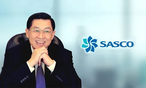 Dịch vụ Hàng không Sân bay Tân Sơn Nhất của tỷ phú Johnathan Hạnh Nguyễn chia cổ tức bằng tiền cao kỷ lục lên hơn 46%