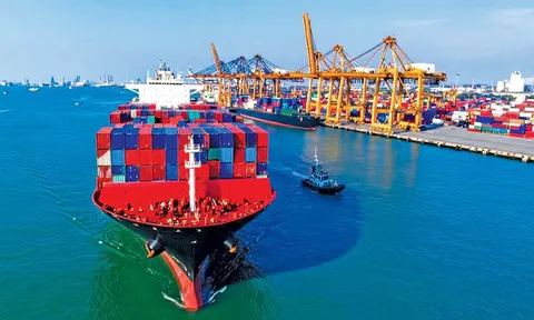 Ngân hàng UOB: Nền kinh tế Việt Nam duy trì bền bỉ