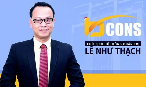 Bcons của chủ tịch Lê Như Thạch chi hơn 3.000 tỷ  mua dự án 2,65 ha của Phát Đạt tại TP.HCM