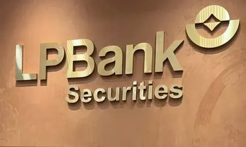 Chứng khoán LPBank huy động thành công hơn 4.200 tỷ đồng thông qua đợt IPO