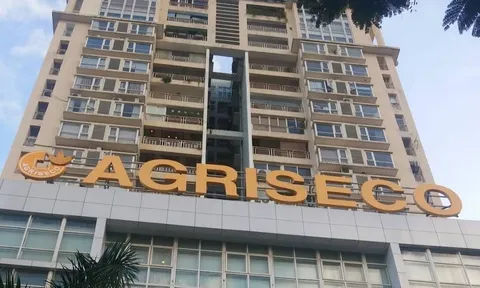 Quý I, Agriseco (AGR) đạt dư nợ margin hơn 1.200 tỷ đồng, lãi trước thuế đạt 44 tỷ đồng, giảm 12% so với cùng kỳ