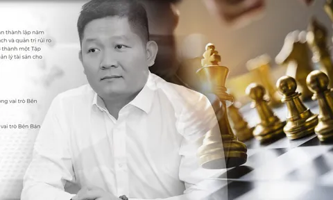 Tập đoàn Quản lý Tài sản Trí Việt báo lãi quý 1 tăng gấp 3 lần so với cùng kỳ đạt 80 tỷ đồng