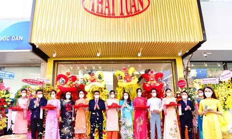 Thái Tuấn xin lùi thời hạn thanh toán 2 lô trái phiếu có giá trị 800 tỷ đồng 