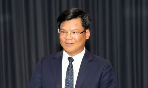 Tập đoàn xây dựng Hoà Bình (HBC) bổ nhiệm ông Lê Văn Nam, nguyên CEO SCG làm tổng giám đốc