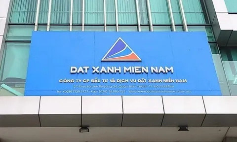 Báo lỗ đến 122 tỷ đồng, Dịch vụ Đất Xanh Miền Nam xin chậm trả 5 kỳ lãi trái phiếu của lô trái phiếu có giá trị 150 tỷ đồng