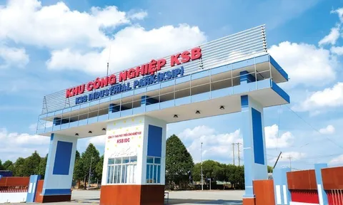 ĐHCĐ Công ty CP Khoáng sản và Xây dựng Bình Dương (KSB): Thông qua kế hoạch phát hành 58,1 triệu cổ phiếu nâng vốn điều lệ lên 1.532,3 tỷ đồng