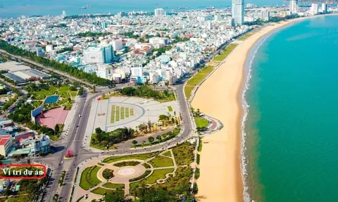 UBND tỉnh Bình Định chỉ đạo gỡ khó pháp lý 2 dự án hơn 3.400 tỷ đồng của Phát Đạt tại Quy Nhơn