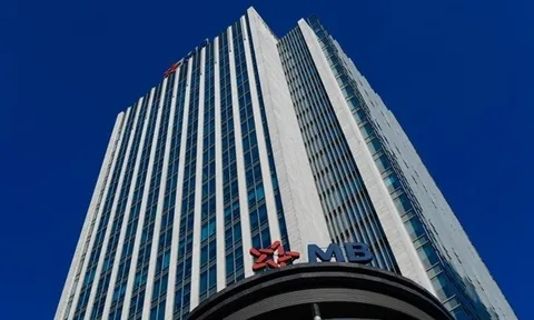 Nợ xấu tăng mạnh, MBBank đang ôm hơn 45 nghìn tỷ đồng trái phiếu với những cái tên: Novaland, Hưng Thịnh và Trung Nam