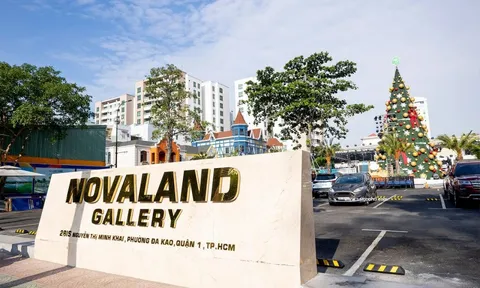 Tái khởi động hàng loạt dự án, Novaland vẫn đặt mục tiêu có lãi trong năm 2023