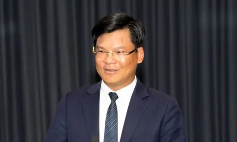 Ông Lê Viết Hải đề cử 2 thành viên HĐQT mới, ông Lê Văn Nam được bầu làm tổng giám đốc của Hòa Bình
