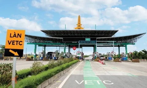 Ông lớn BOT, Tasco vừa rót thêm 550 tỷ đồng vào Tasco Land