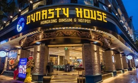 Tái cơ cấu tập đoàn, Novaland bán mảng F&B cho đối tác Singapore thông qua môi giới của VinaCapital
