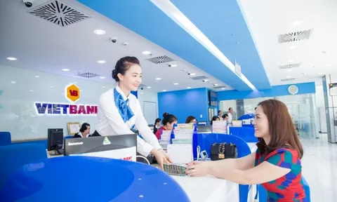 Nợ xấu tăng vọt lên đến 35%, VietBank tiếp tục huy động hàng nghìn tỷ đồng trái phiếu